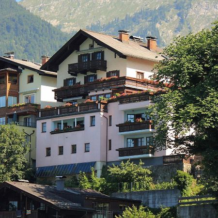 Pension Linortner Sankt Wolfgang im Salzkammergut Exterior foto