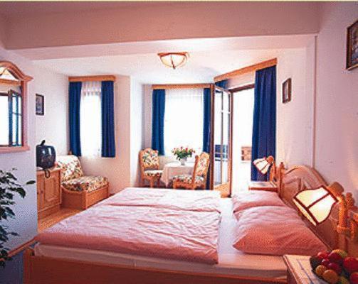 Pension Linortner Sankt Wolfgang im Salzkammergut Quarto foto
